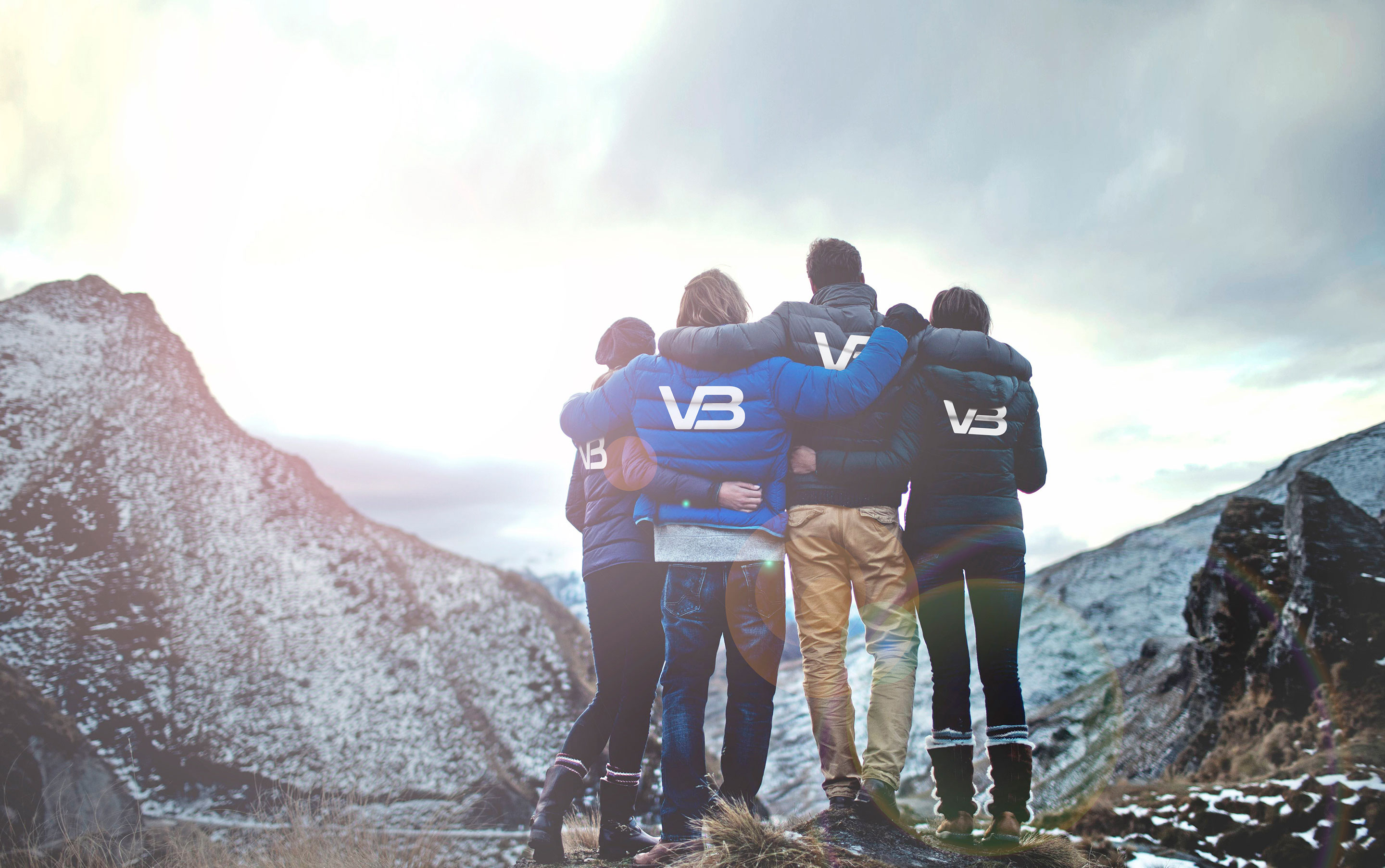 Rørleggerkjeden VB medarbeidere